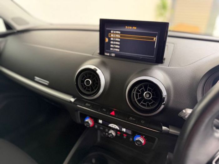 Audi A3 2020