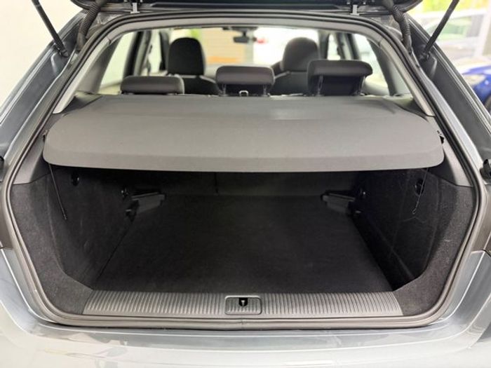 Audi A3 2020
