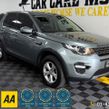 Land Rover Discovery Sport 2015