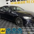 BMW 4 Series 2015