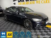 BMW 4 Series 2015