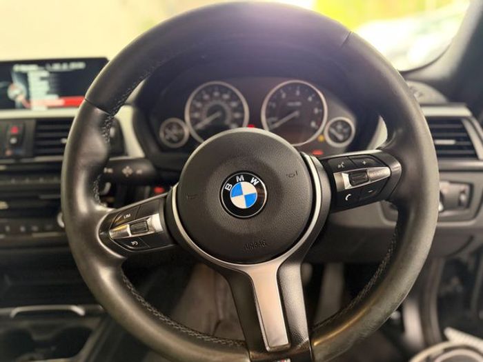 BMW 4 Series 2015