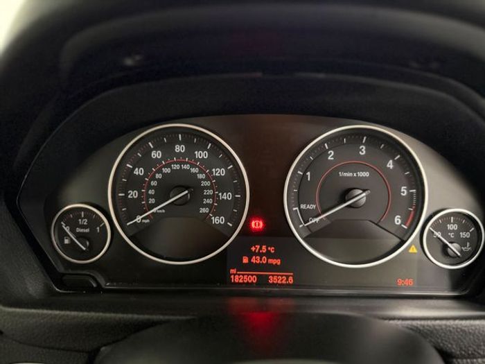 BMW 4 Series 2015