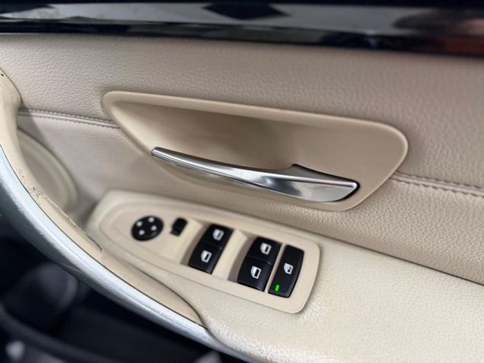 BMW 4 Series 2015