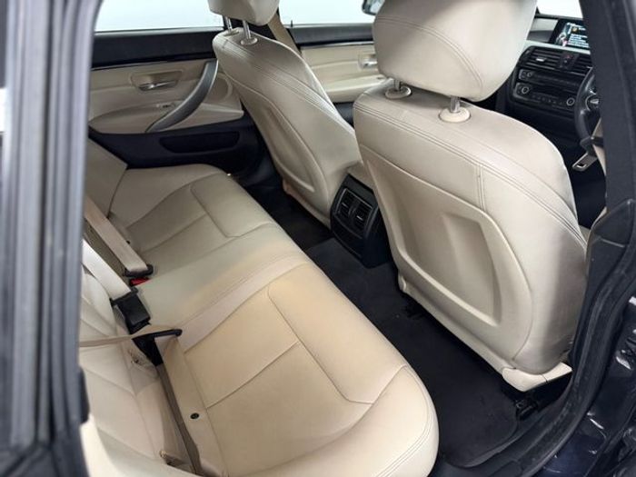 BMW 4 Series 2015