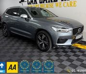 Volvo XC60 2018