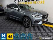 Volvo XC60 2018