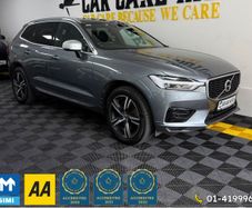 Volvo XC60 2018