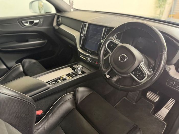 Volvo XC60 2018