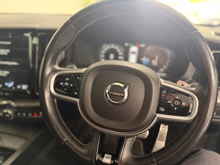 Volvo XC60 2018