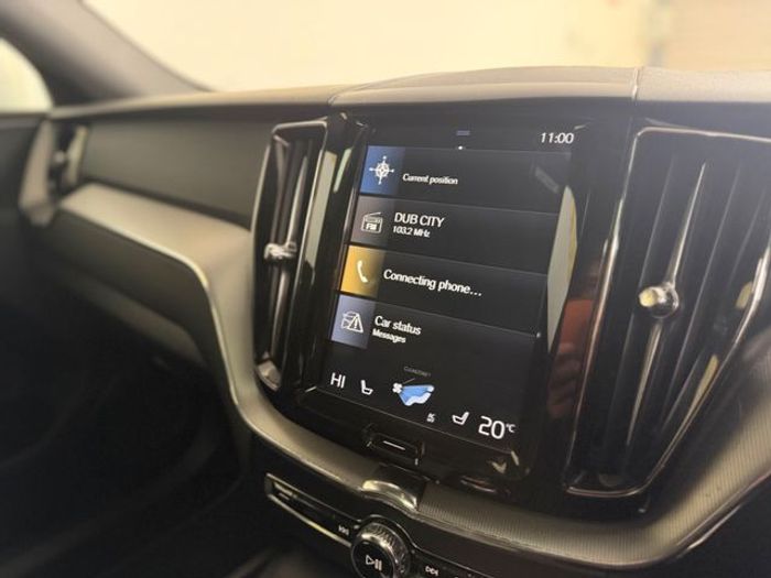 Volvo XC60 2018