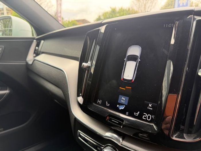 Volvo XC60 2018