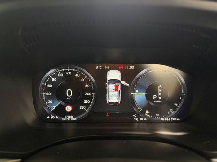 Volvo XC60 2018