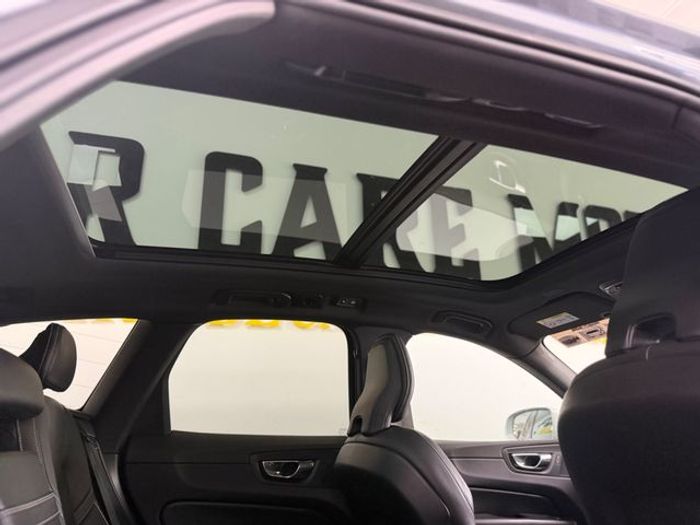 Volvo XC60 2018