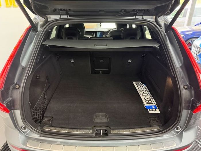 Volvo XC60 2018