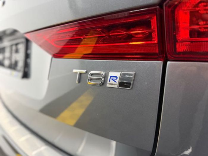 Volvo XC60 2018