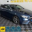 Mercedes-Benz A-Class 2019