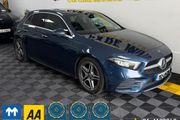 Mercedes-Benz A-Class 2019