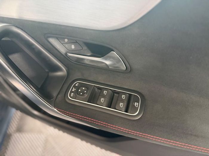 Mercedes-Benz A-Class 2019