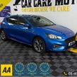 Ford Focus 2020