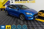 Ford Focus 2020