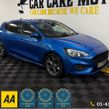 Ford Focus 2019