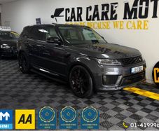 Land Rover Range Rover 2022