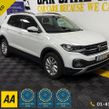 Volkswagen T-Cross 2023