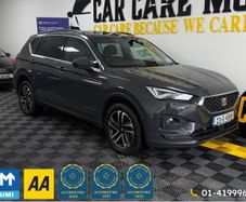 SEAT Tarraco 2023
