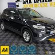 Volkswagen T-Cross 2023