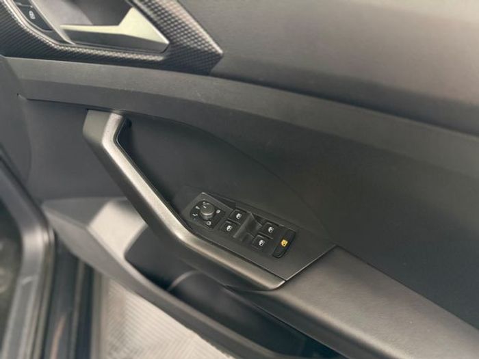 Volkswagen T-Cross 2023