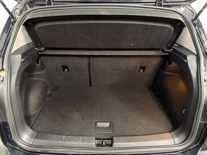 Volkswagen T-Cross 2023