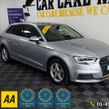 Audi A3 2017