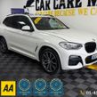BMW X3 2018