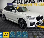 BMW X3 2018