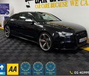 Audi RS5 2012