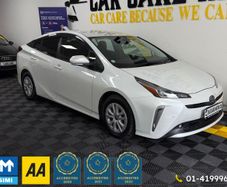 Toyota Prius 2022