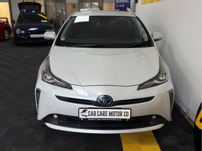 Toyota Prius 2022