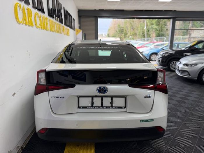 Toyota Prius 2022