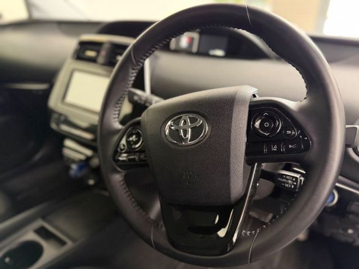 Toyota Prius 2022