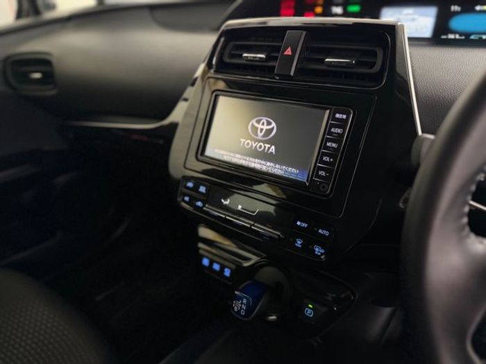 Toyota Prius 2022