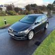Volkswagen Golf 2020
