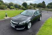 Opel Insignia 2017