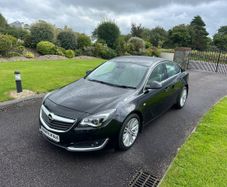 Opel Insignia 2017