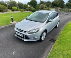 Ford Focus 2013