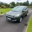 Ford Kuga 2016