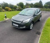 Ford Kuga 2016