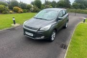 Ford Kuga 2016