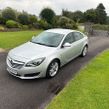 Opel Insignia 2014