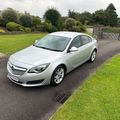 Opel Insignia 2014